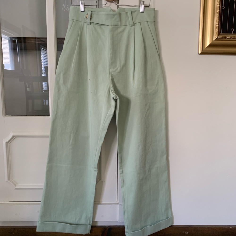 THE LINE BY K TROUSERS